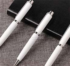 硬笔书法使用的笔怎么保养？